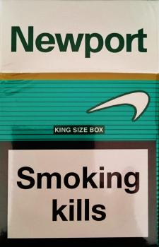 Newport Menthol